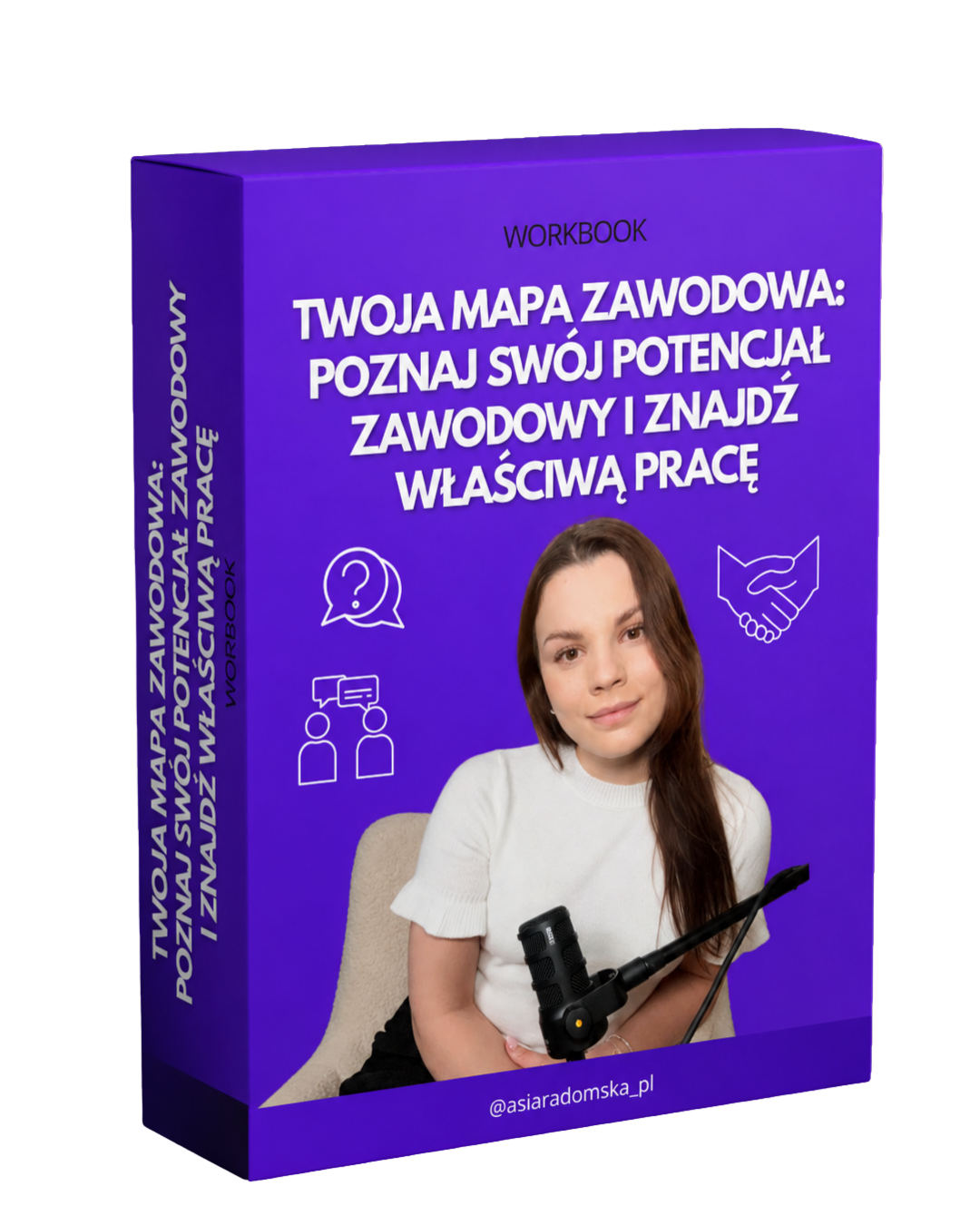 Workbook Zmiany Zawodowej